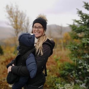 Meet your Posher, Catherine